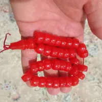 تسبح قرمز مرجان