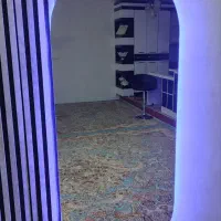دکور، منزل، سالن و مغازتو زیباتر کن