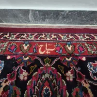 فرش مشهد ۱۸ متری دستباف|فرش|تهران, ایوانک|دیوار