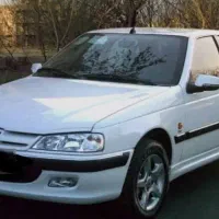 فروش ماشین پژوپارس