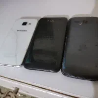 ۳ عدد موبایل|موبایل|پاکدشت, پاکدشت (مامازند)|دیوار