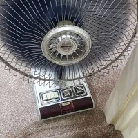 پنکه توشیبای اصل ژاپن