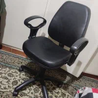 صندلی اداری