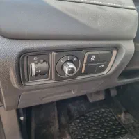 کی ام سی مدل ۱۴۰۳ کاملا بی رنگ وسالم ۷۶۰۰ کارکرد|خودرو سواری و وانت|تبریز, |دیوار