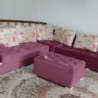 مبل راحتی|مبلمان خانگی و میز عسلی|محمودآباد, |دیوار