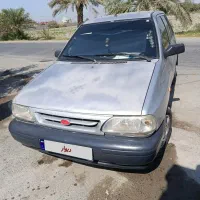 فروشی|خودرو سواری و وانت|توکهور, |دیوار