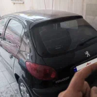 ۲۰۶ tu3 مدل ۹۹|خودرو سواری و وانت|مشهد, سناباد|دیوار