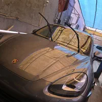 مرکز تخصصی شیشه دودی اصفهان|خدمات موتور و ماشین|اصفهان, خانه اصفهان|دیوار