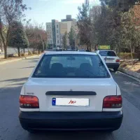 پراید ۱۳۱ EX مدل ۹۲|خودرو سواری و وانت|کرج, شاهینویلا|دیوار