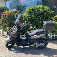 موتور تانک اداک|موتورسیکلت|کیش, |دیوار