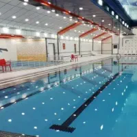 بلیط استخر دانشگاه قم vip زیر قیمت