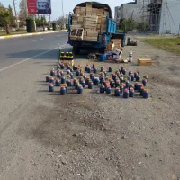 شیره انگور درجه دیمی