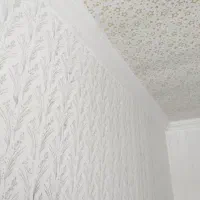 طرح کاغذ دیواری با رنگ|خدمات پیشه و مهارت|اشنویه, |دیوار