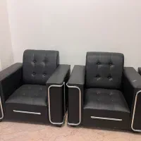 مبل اداری