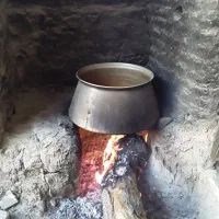 شیره انگور عسگری آتیشی