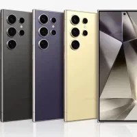 Samsung S25 ultra اقساطی