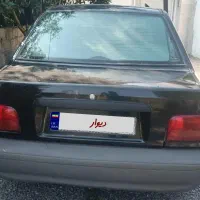 فروش پراید ۲۰۰ تومان|خودرو سواری و وانت|محمودآباد, |دیوار