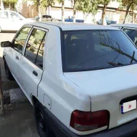 پراید مدل ۸۷|خودرو سواری و وانت|سراب, |دیوار