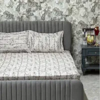 نیم ست ملافه کشدار محلفه کشدار جلدکشدار کاور کشدار|حراج|کازرون, |دیوار