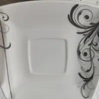 ظروف ۱۲نفره چینی نفیس