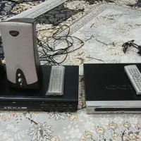 ۲عدیویدی وباند