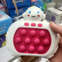 پاپیت گیم عروسکی