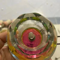 لامپ هالوژن و لوستر آویزی|لامپ و چراغ|کردکوی, |دیوار