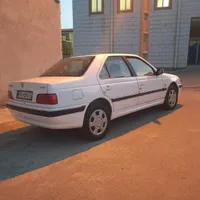 پژو پارس سال|خودرو سواری و وانت|همدان, |دیوار