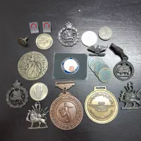 آویز سنجاق سینه
