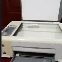 پرینتر و کپی HP 1513 All in one|پرینتر، اسکنر، کپی، فکس|بندر ماهشهر, |دیوار