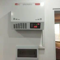 ترانس تقویت برق باغ ویلا