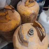 کپسول ایران گاز ۳ عدد