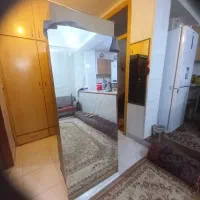 آینه دیواری تمام قد در ابعاد 170×70 ساده بدون غاب|آینه|فرخ‌شهر, |دیوار