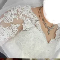 لباس عروس|لباس|نسیم‌شهر, |دیوار