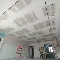 نقاشی ساختمان و...|خدمات پیشه و مهارت|قیدار, |دیوار