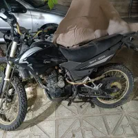 فروش تریل فلات ۲۰۰ مدل ۹۲