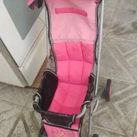 کالسکه عروسک بچه|اسباببازی|ارومیه, |دیوار