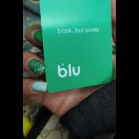 افتتاح حساب بلوبانک