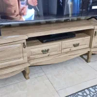 کنسول،میز تلویزیون،اینه ی قدی|بوفه، ویترین، کنسول|قرچک, شهرک طلائیه|دیوار