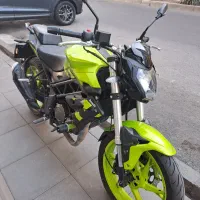 بنلی ۲۵۰ تک مدل ۱۴۰۱