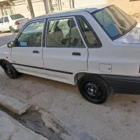 پراید88تمیز