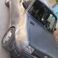 نیو پی کی مدل ۸۵ کولردار|خودرو سواری و وانت|مشهد, پنجتن|دیوار