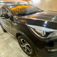 هایما s 5 AT اسفند1400|خودرو سواری و وانت|فردیس, فردیس|دیوار