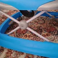 روروئک|کالسکه و لوازم جانبی|خرم‌آباد, |دیوار