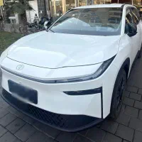 تویوتا bz3 xmax 2025|خودرو سواری و وانت|تهران, نیلوفر|دیوار