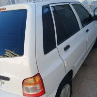 پراید۱۱۱|خودرو سواری و وانت|طبس, |دیوار