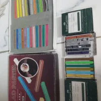 گچ پاستل طراحی