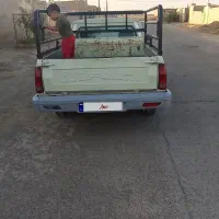 پیکان وانت CNG، مدل ۱۳۹۳|خودرو سواری و وانت|زابل, |دیوار