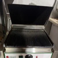 ساندویچ ساز ( پنینی میکر )|کافیشاپ و رستوران|پردیس, شهرک صنعتی خرمدشت فاز ۷|دیوار