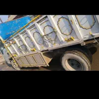 ایسوزو ۶تن|خودرو سنگین|بجنورد, |دیوار